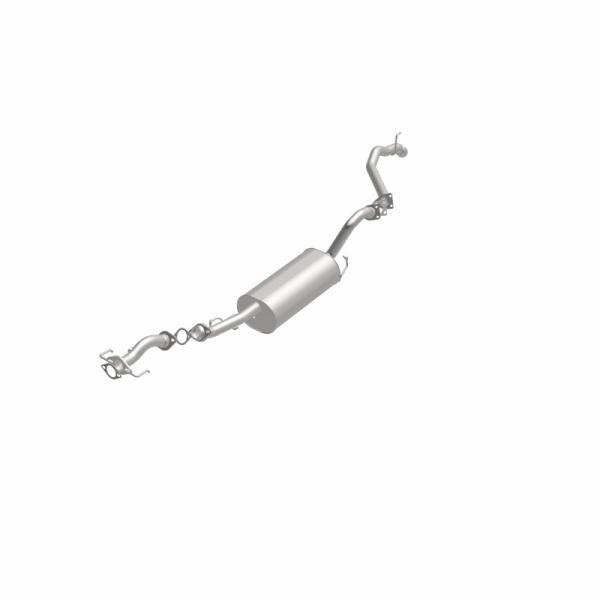 MAG BRE Exhaust Kits Magnaflow 106-0551