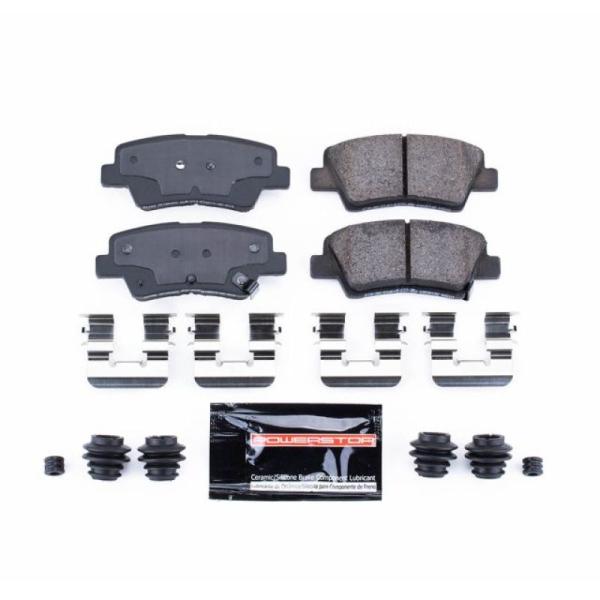 PowerStop Z23-1594