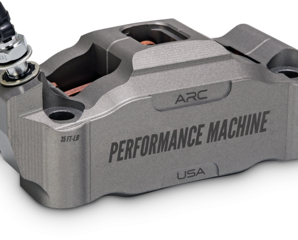 Performance Machine 0052-2426-GYC
