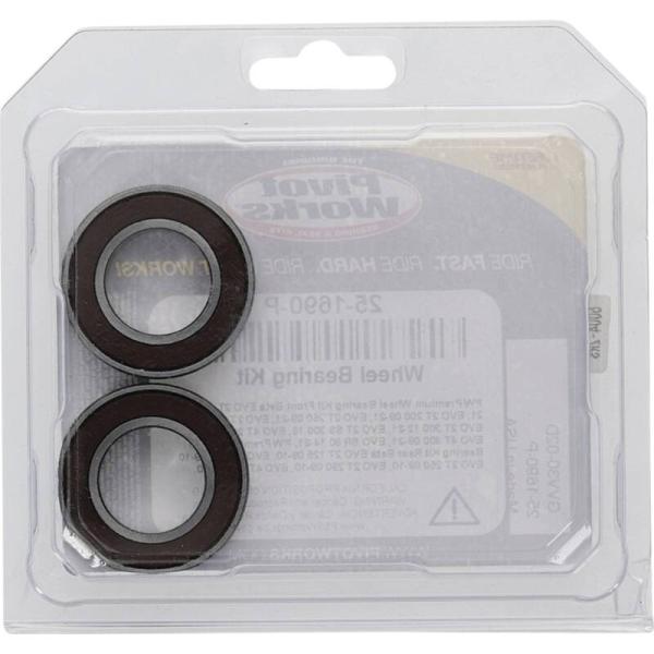 Pivot Works 25-1690-P