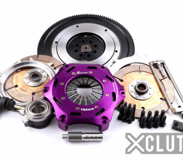 XCLUTCH XKSU18521-2E