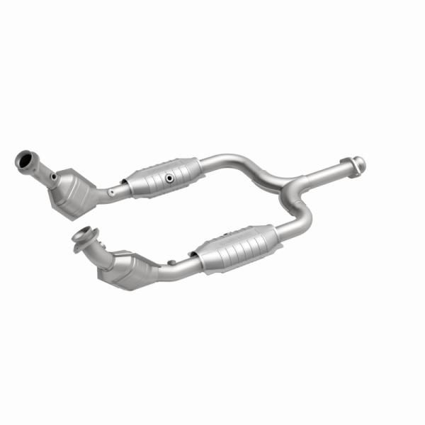 MAG Converter Direct Fit Magnaflow 441110