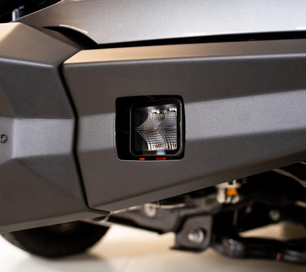 DV8 Offroad BE3EW40W