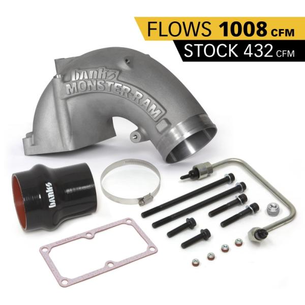 Banks Power 42790