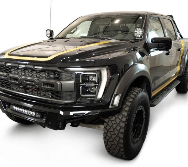 Addictive Desert Designs AC1901801NA