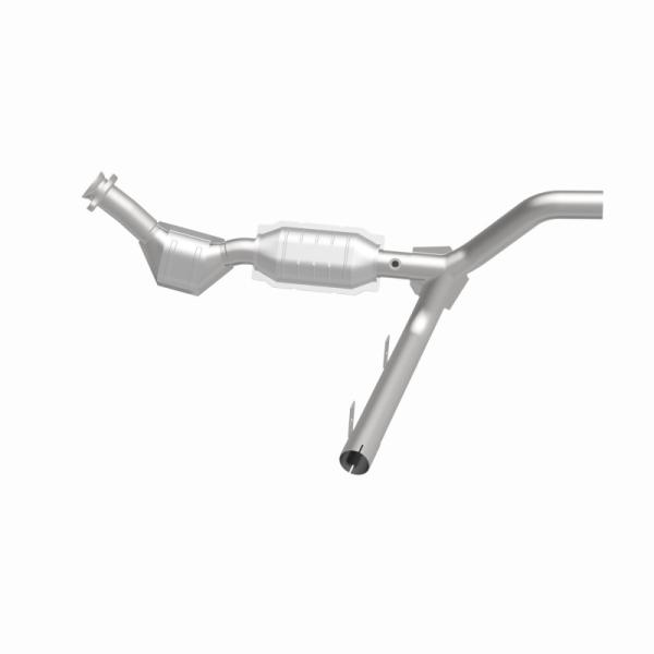 Magnaflow 447140
