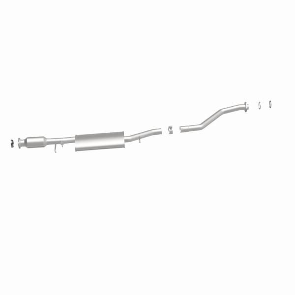 Magnaflow 21-214