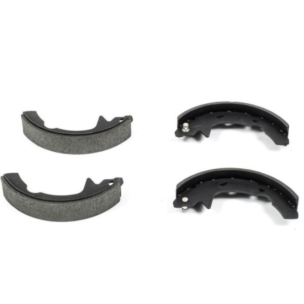 PowerStop B599