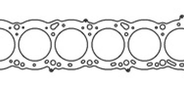 Cometic Gasket C4323-060