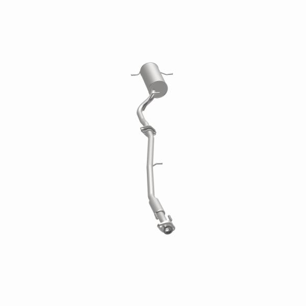 MAG BRE Exhaust Kits Magnaflow 106-0287
