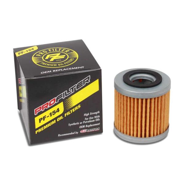 PRF Performance Oil Filter ProFilter PF-154