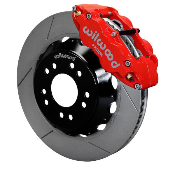 WIL Superlite Brake Kit Wilwood 140-15304-R