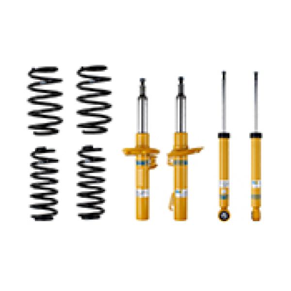 BIL B12 Series Suspension Kits Bilstein 46-184290