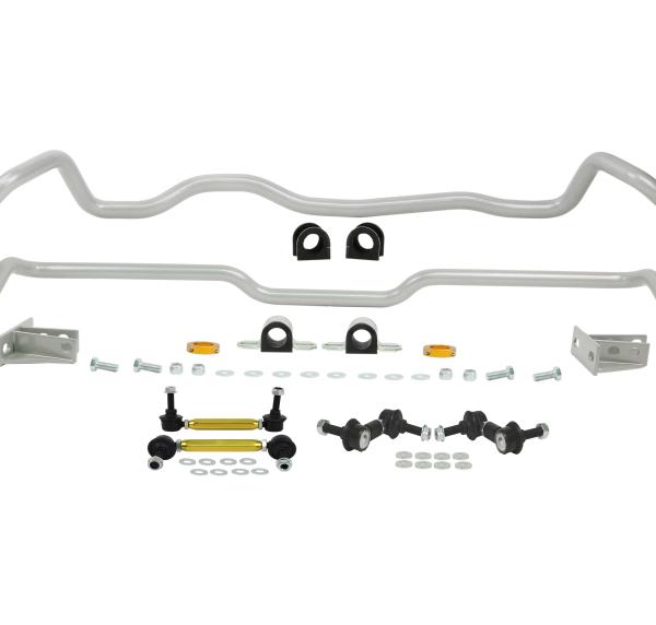 Whiteline BMK009M