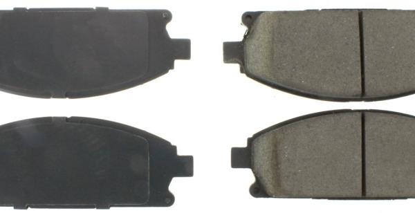 Stoptech 309.06910