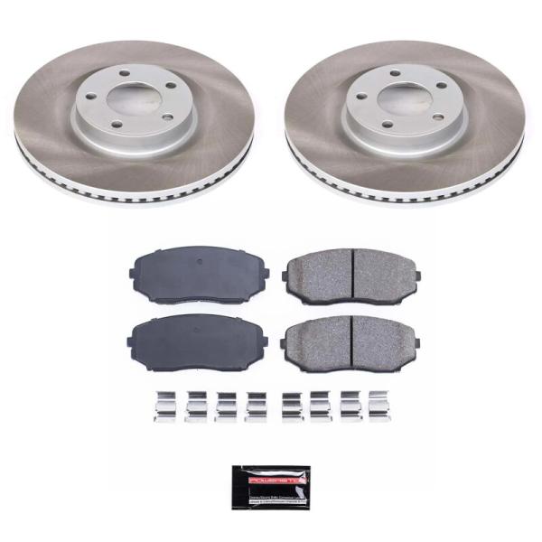 PowerStop SC3057