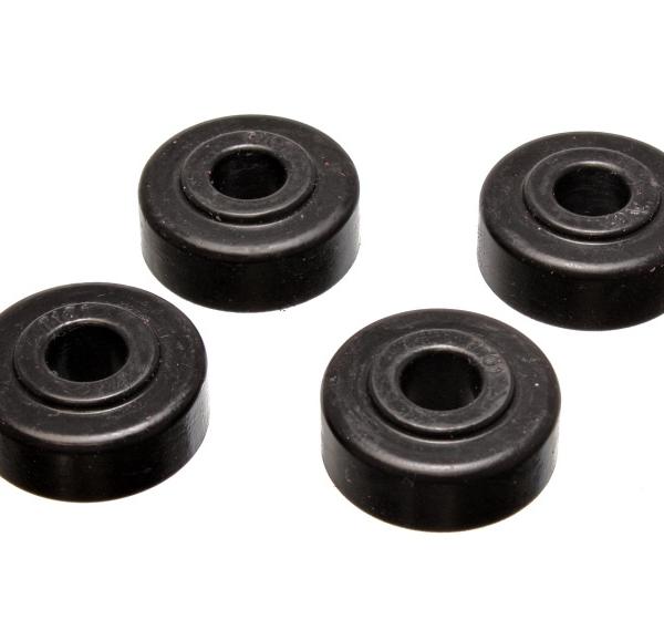 ES Strut Bushings - Black Energy Suspension 3.7114G