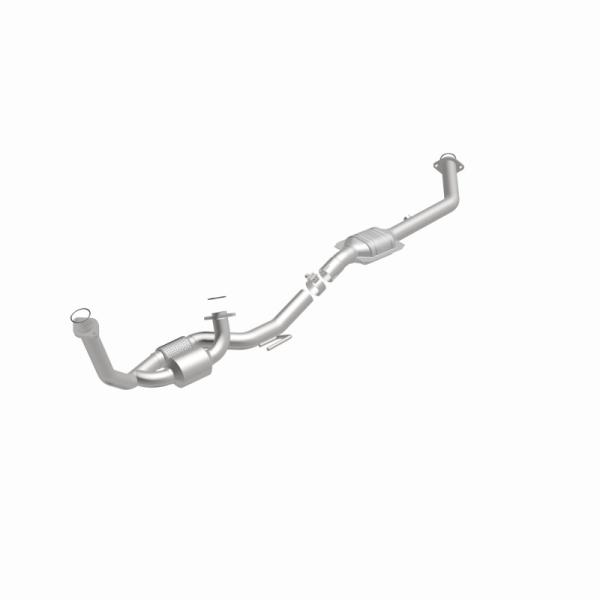 MAG Converter Direct Fit Magnaflow 447163