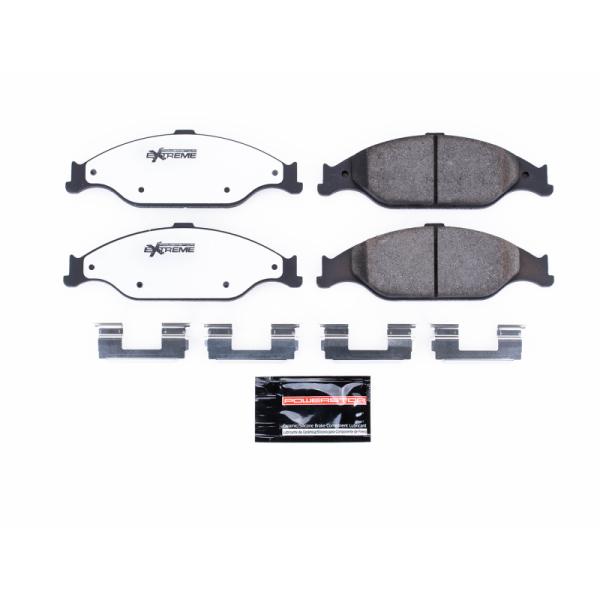 PowerStop Z26-804