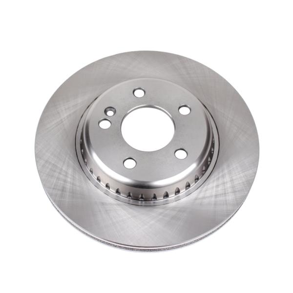 PSB Autospecialty Rotor PowerStop EBR1605