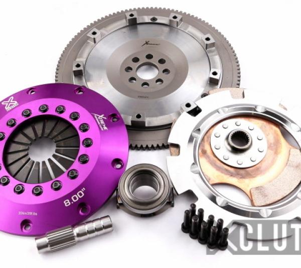 XCLUTCH XKHN20523-1E