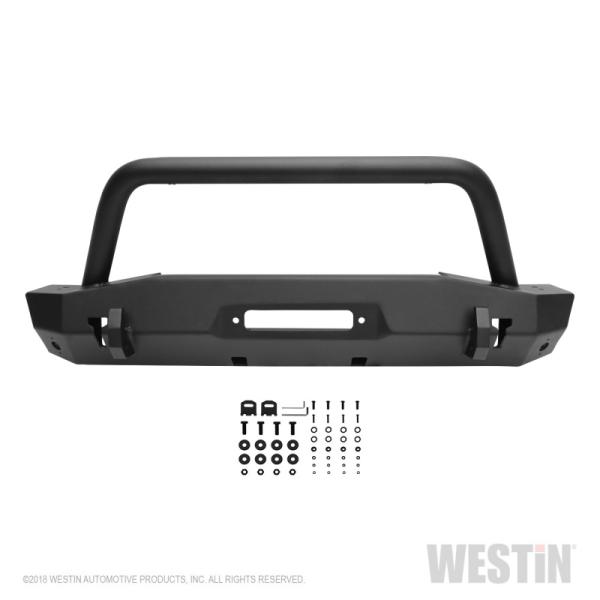 Westin 59-80075