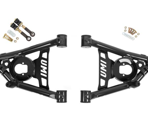 UMI Performance 4031-B