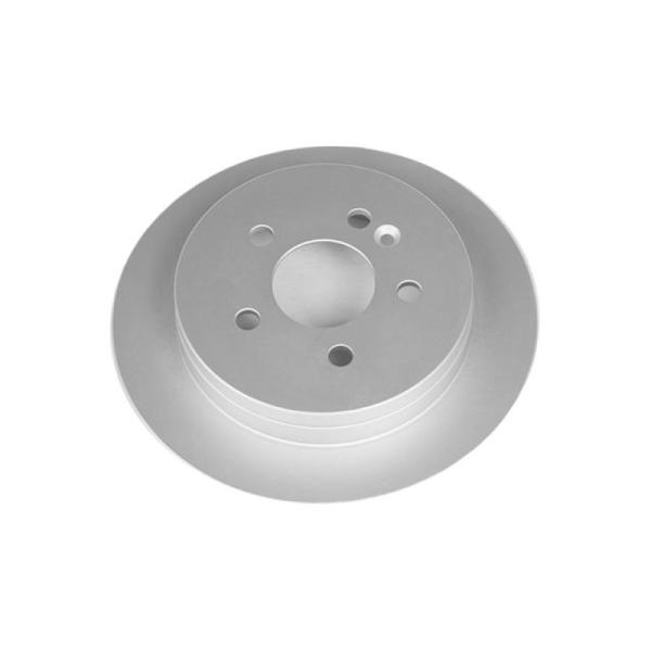 PowerStop EBR627EVC