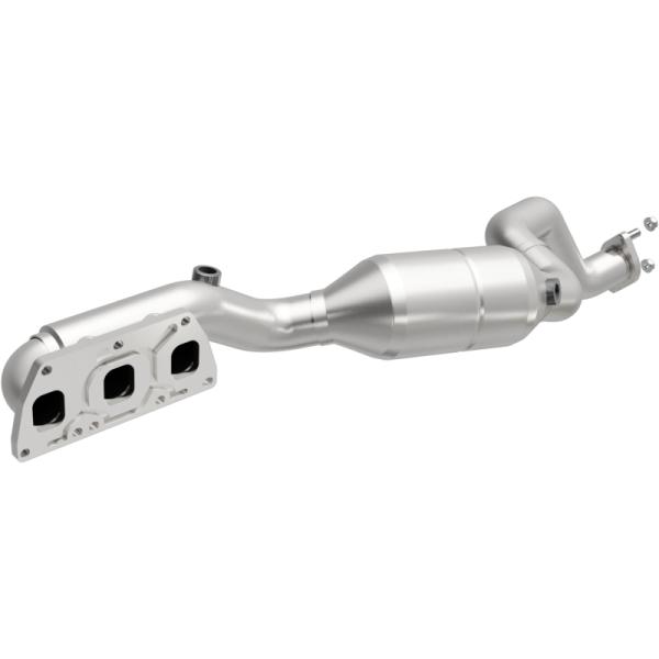 Magnaflow 452798