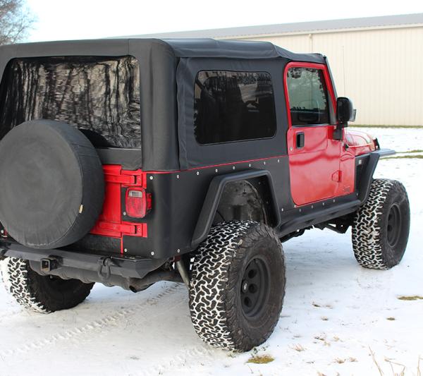Fishbone Offroad FB23029R