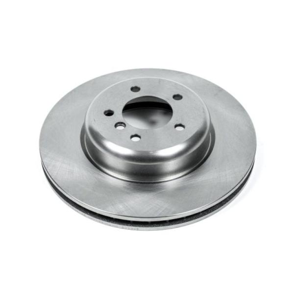 PowerStop EBR840