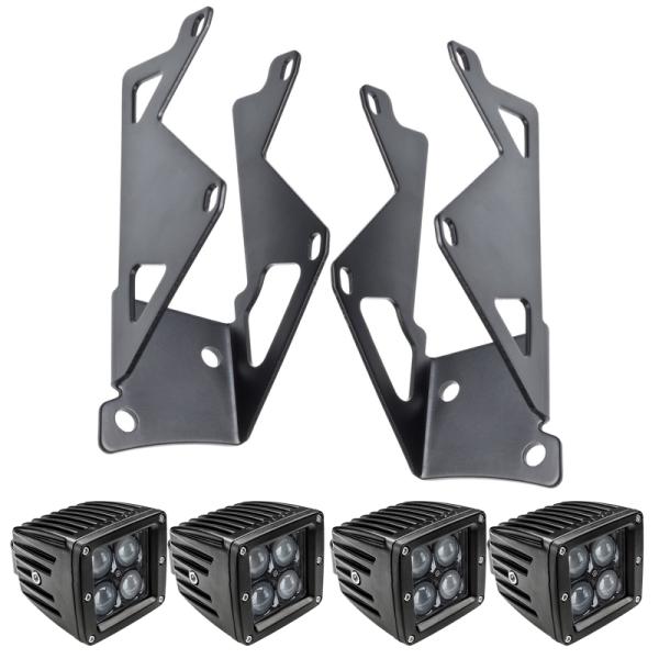 ORACLE Lighting 2145-504