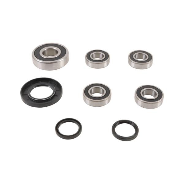 Pivot Works PWRWS-S30-000