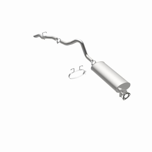 MAG BRE Exhaust Kits Magnaflow 106-0181