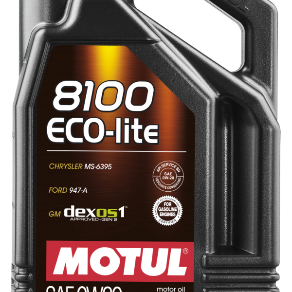 Motul 108536