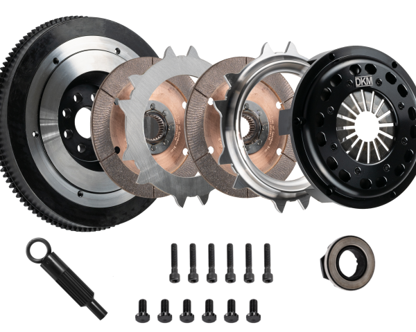 DKM Clutch MR-034-060