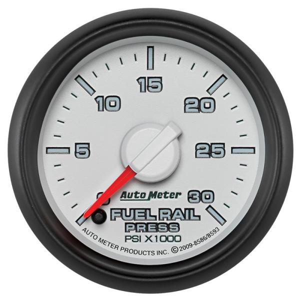 AutoMeter 8593