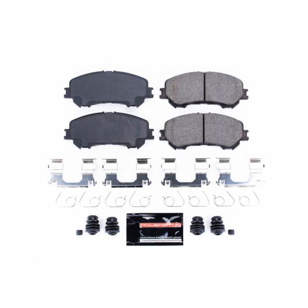 PowerStop Z23-1737