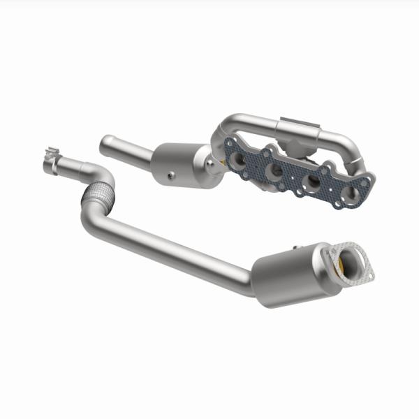 MAG Converter Direct Fit Magnaflow 6561214