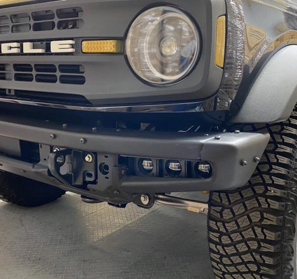 ORACLE Lighting 5890-001