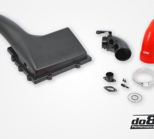DOB Air Intake System - V1 do88 LF-120-R-130