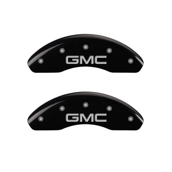 MGP 34002SGMCBK