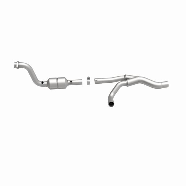 MAG Converter Direct Fit Magnaflow 49499