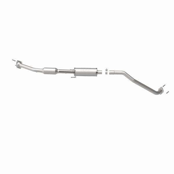 Magnaflow 4481458
