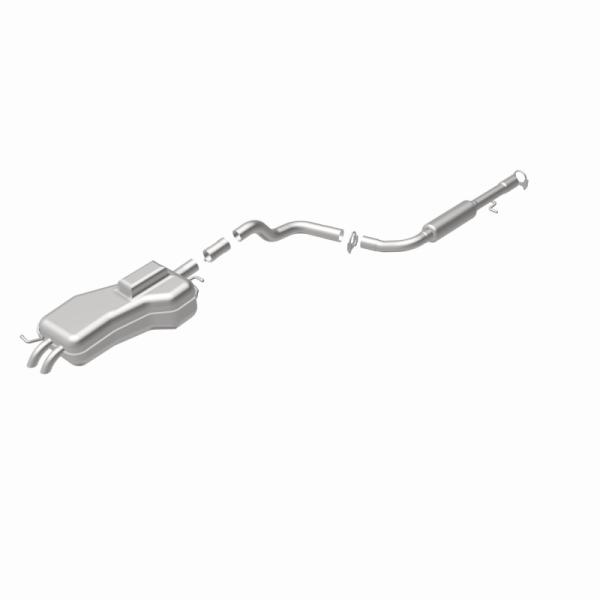 Magnaflow 106-0265