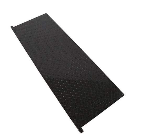 DZE Tailgate Protector Dee Zee DZ 4145B