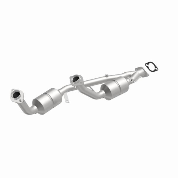 MAG Converter Direct Fit Magnaflow 23382