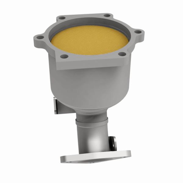 MAG Converter Direct Fit Magnaflow 50806
