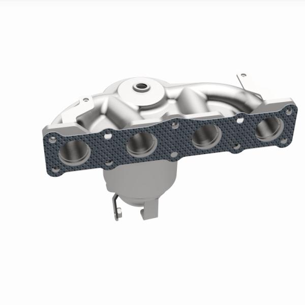 MAG Converter Direct Fit Magnaflow 5531775