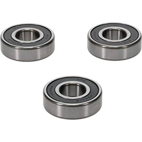 Pivot Works 25-1251-P